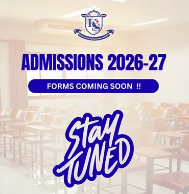 Kothari International School