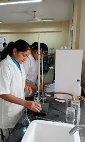 Podar International School - Vastral, Ahmedabad — photo 5