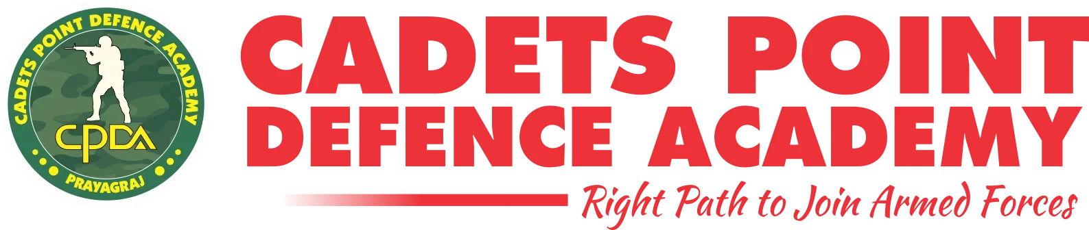 Cadets Point Defence Academy logo