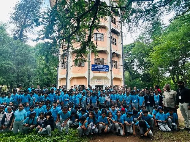 Podar International School - Kalkere, Bengaluru — photo 2