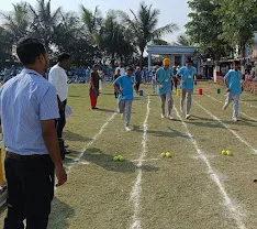Podar International School - Besa, Nagpur — photo 8