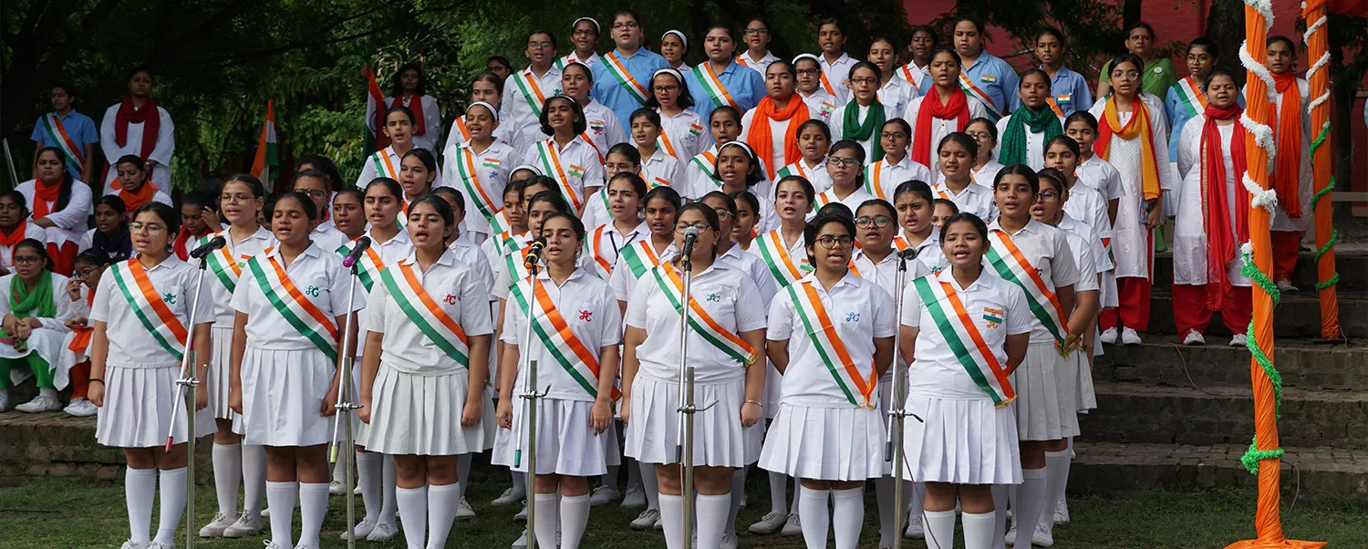 Loreto Convent Intermediate College — photo 3