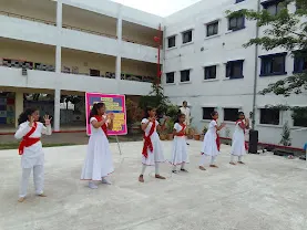 Podar International School - Chalisgaon — photo 3
