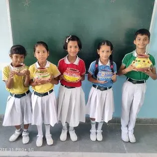 Brain Discovery Global School , Dehradun — photo 4