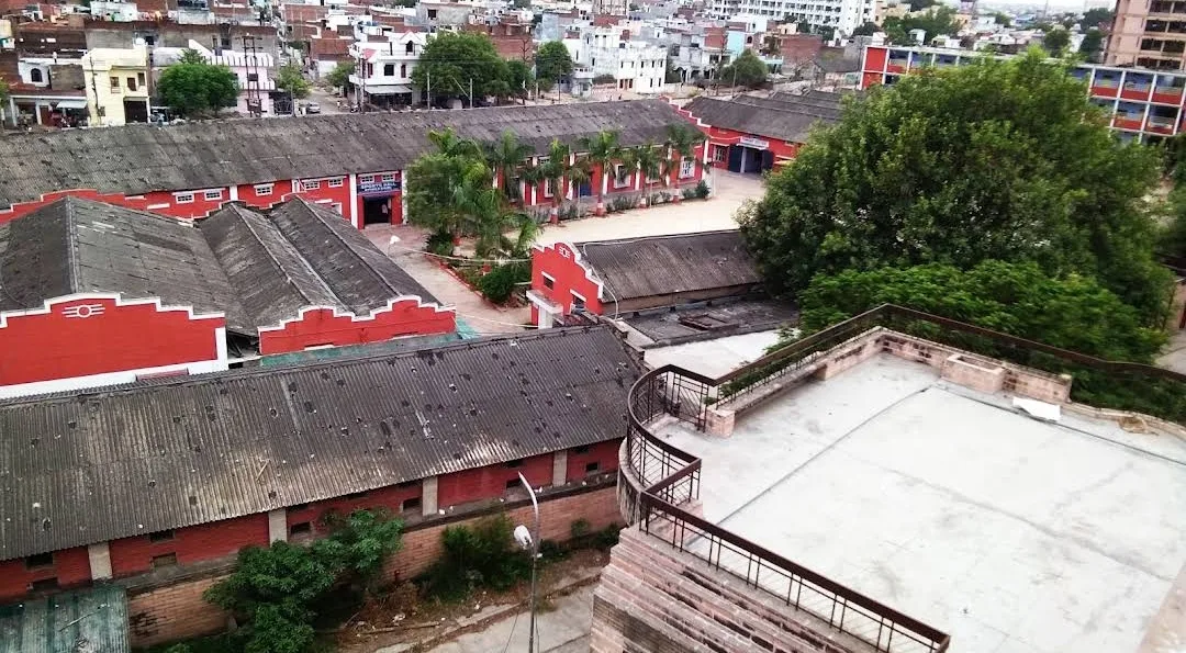 Allahabad Public School | — photo 3