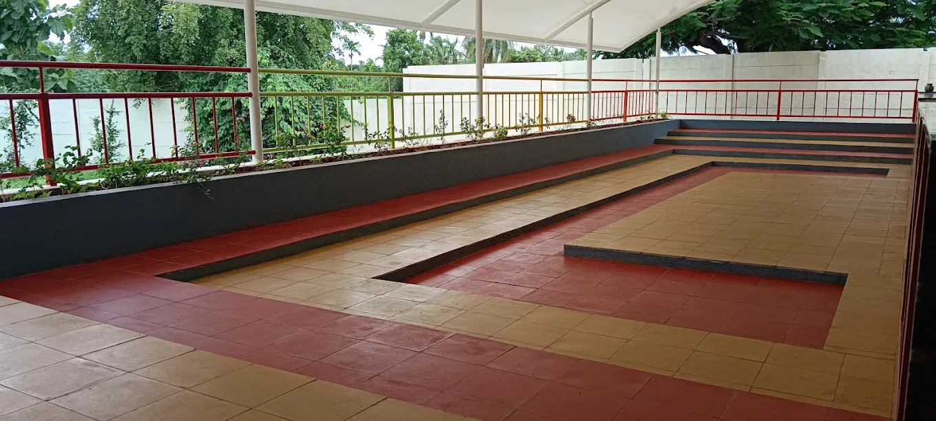 Deeksha STEM School, Kengeri, Bengaluru — photo 3