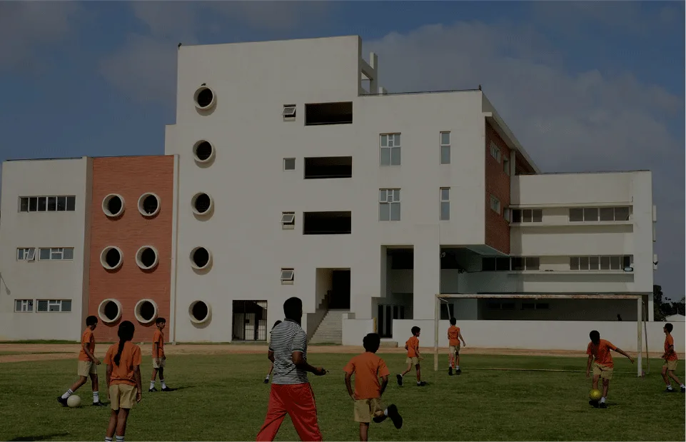 The Brigade Schools Whitefield — photo 4