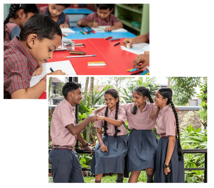 Samved School — photo 2