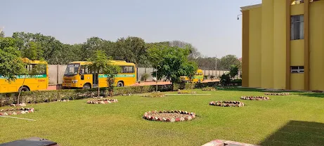 GD Goenka Public School, Jammu — photo 8