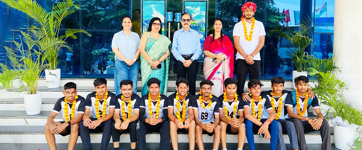 SRN International School — photo 4