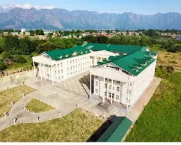 GD Goenka Public School, Srinagar