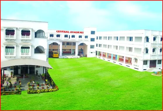 || Central Academy, Sarai Inayat, Prayagraj || — photo 8
