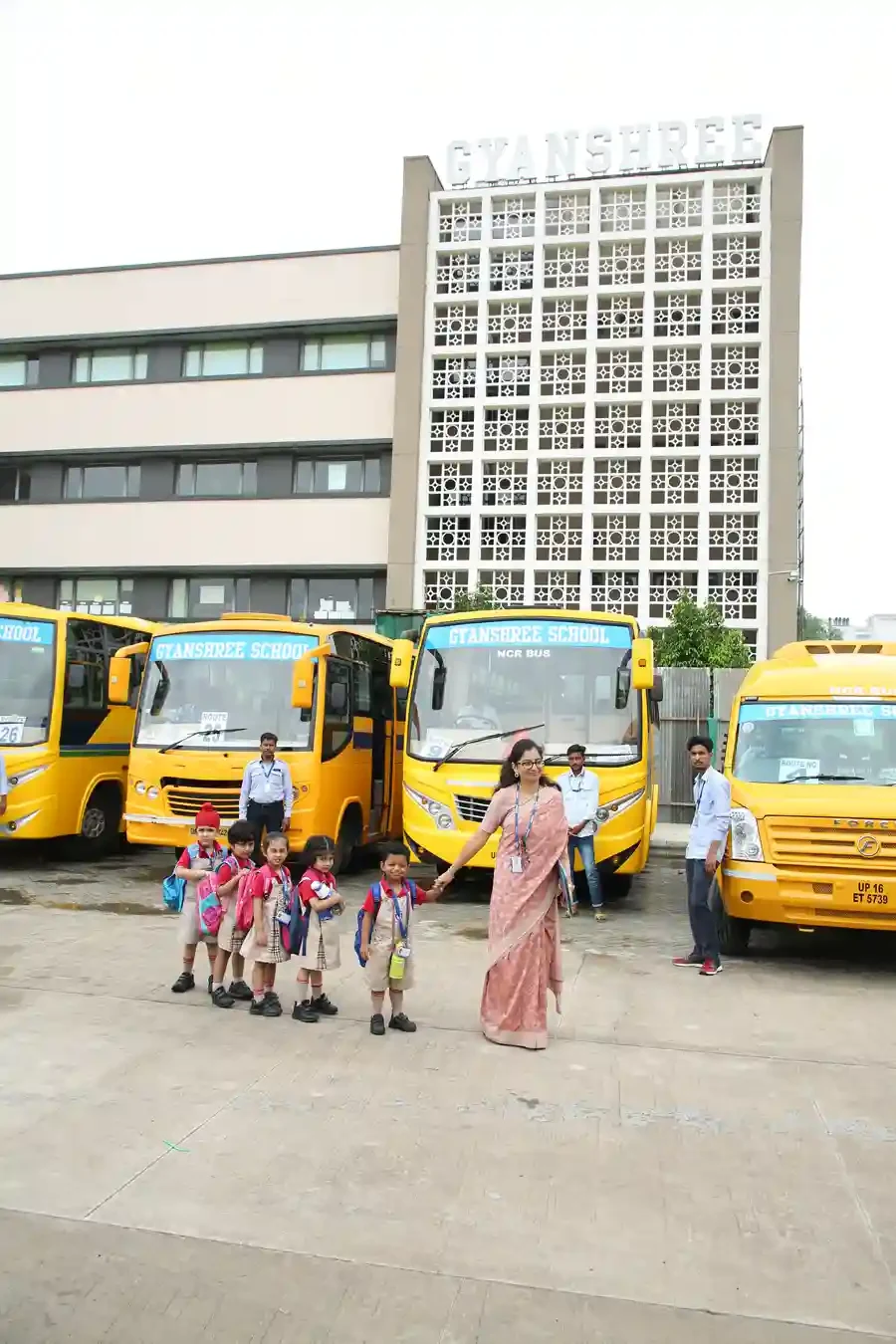 Gyanshree School — photo 4