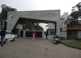 GD Goenka International School, Raipur — photo 3