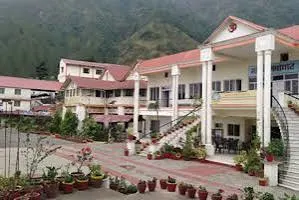 GD Goenka International School, Nainital — photo 7