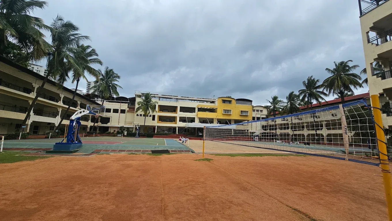 Vidyaniketan School Kempapura