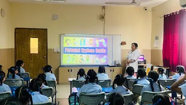 Podar International School - Patiala — photo 3