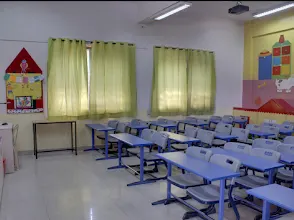 Podar International School - Punawale, Pimpri-Chinchwad — photo 4