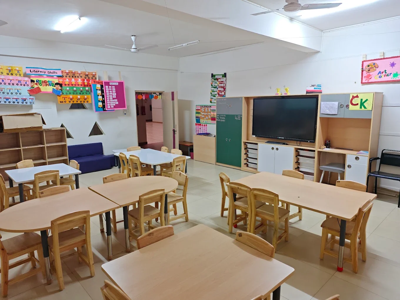 Whitefield Global School Bangalore — photo 6