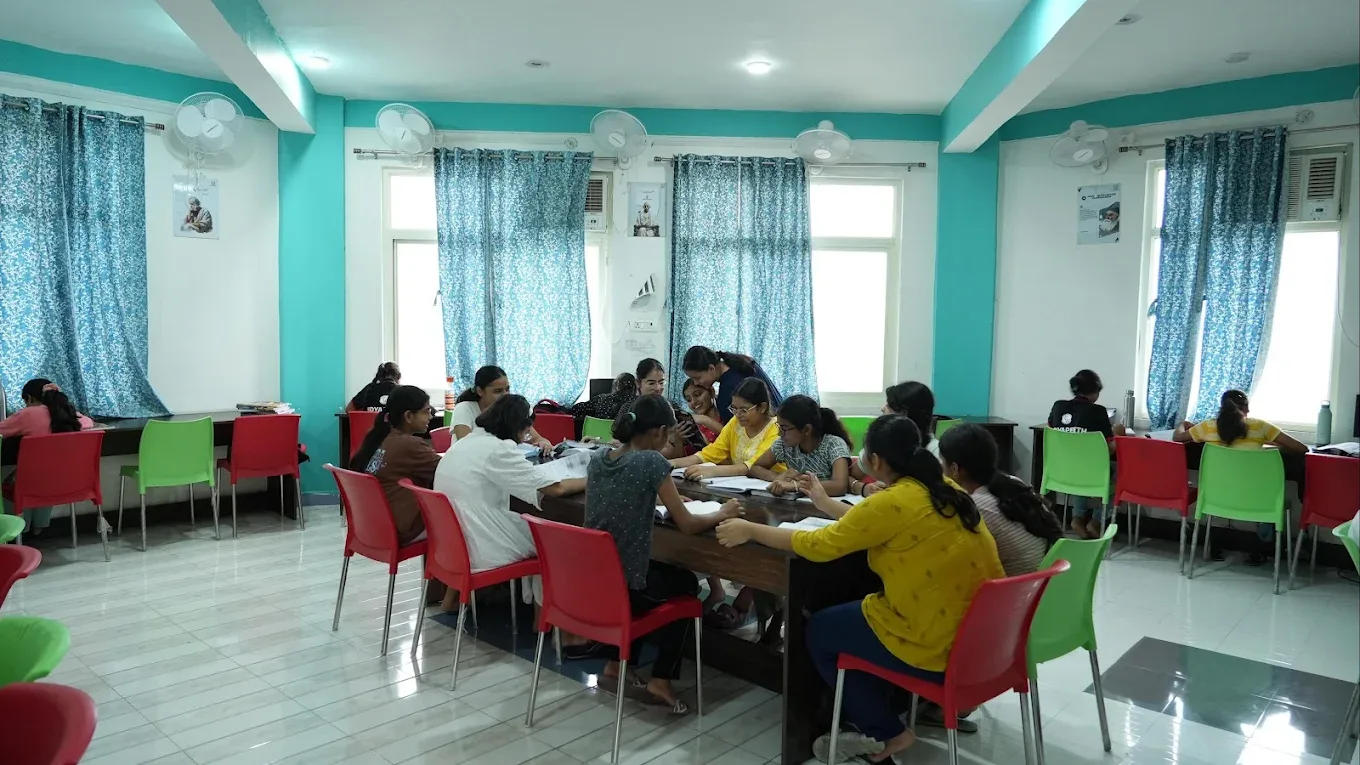 The Gurukulam School Varanasi — photo 3