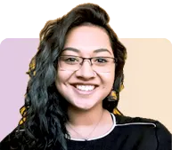 Megha Manvi — alumnus of Podar International School - Jabalpur