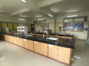 Podar International School - Kalyan (ICSE), Kalyan — photo 4