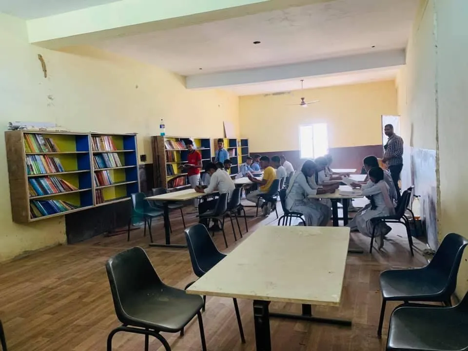 Bright Future Academy School — photo 3