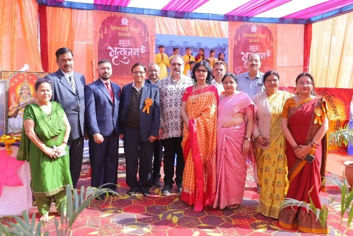 Shri Purnanand Public School — photo 3