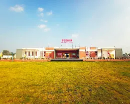 Podar International School - Badnera Road, Amravati — photo 5