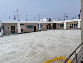 Podar International School - Purnia — photo 8