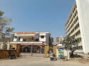 Podar International School - Hinjewadi, Pune — photo 6