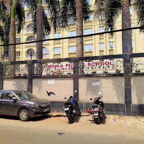 GD Goenka Public School, South 24 Parganas School 3 — photo 5