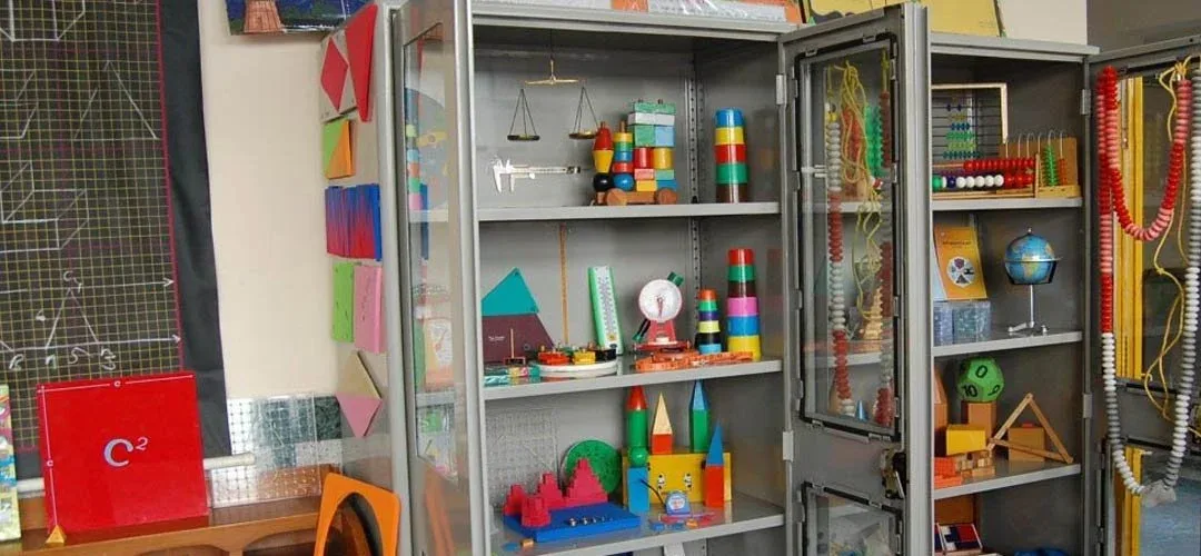 RK Modern School — photo 3