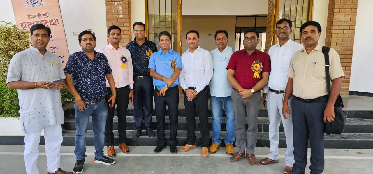 Iswar Saran Degree College, Prayagraj — photo 3