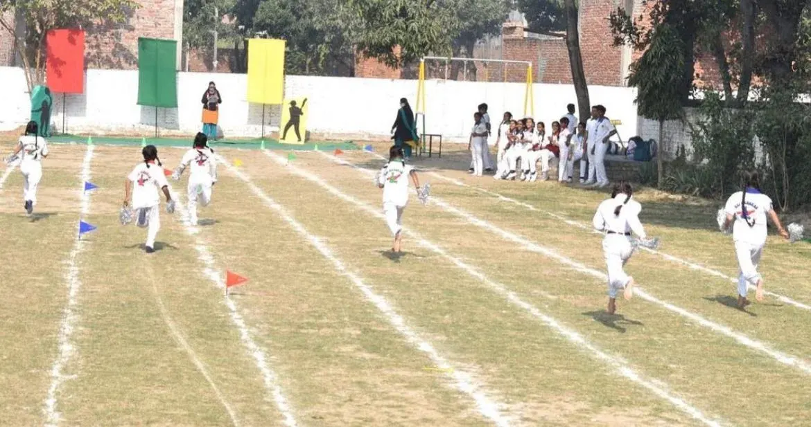 Sai Sanskar Public School — photo 3