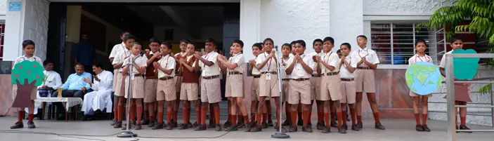 Loyola High School And Junior College — photo 2