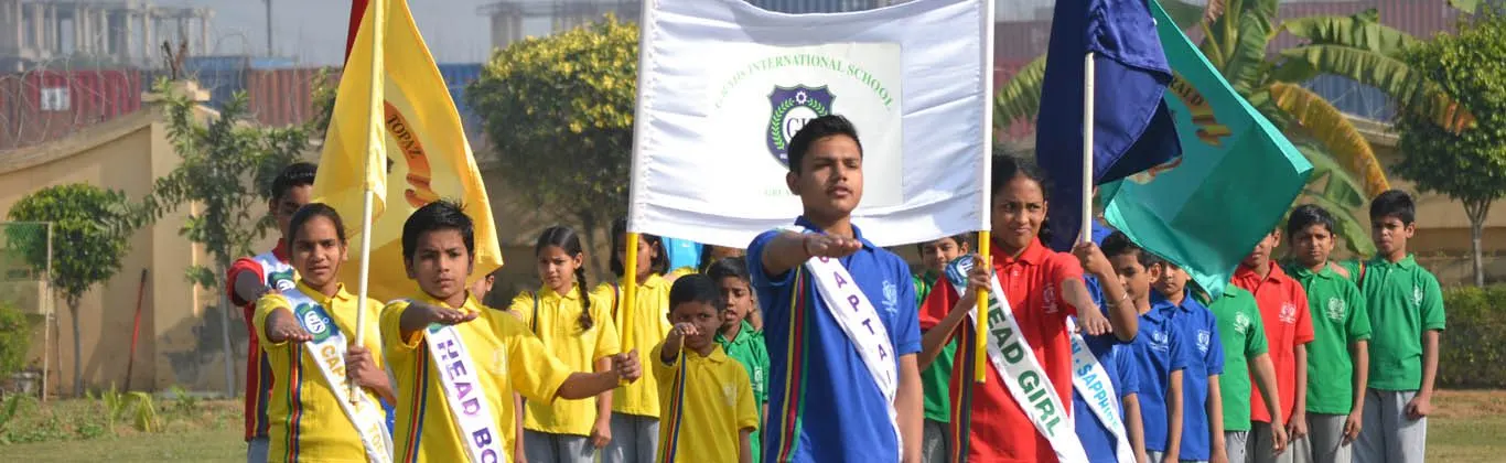 Grads International School — photo 4