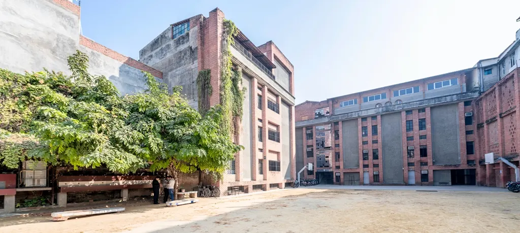 Bal Bharti School, Prayagraj — photo 9