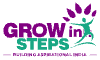 Grow Inn Steps - Vijay Khand 2, Gomti Nagar, Lucknow logo